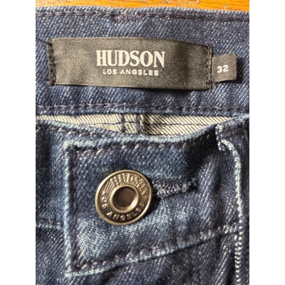 Hudson Jeans hudson los